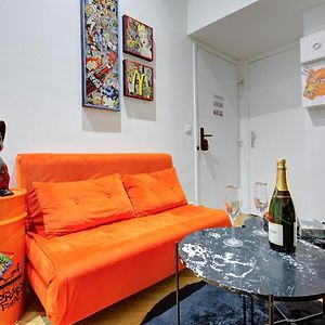 206 Suite Hermes - Superb Apartment In Paris